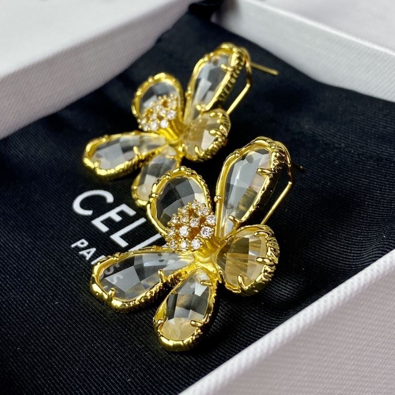 Celine Earrings